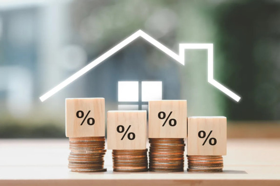 Financement immobilier : Michel Mouillart décrypte les mécanismes d'une baisse de production et d'une hausse masquée des taux