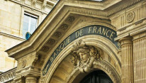 Banque de France : Emmanuel Moulin anticipe une croissance 2026 inférieure à 0,9 % et un regain d'inflation