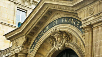Banque de France : Emmanuel Moulin anticipe une croissance 2026 inférieure à 0,9 % et un regain d'inflation