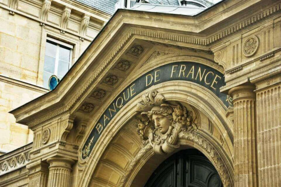 Banque de France : Emmanuel Moulin anticipe une croissance 2026 inférieure à 0,9 % et un regain d'inflation
