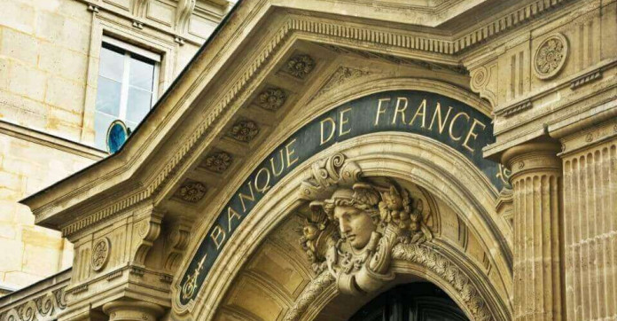 Banque de France : Emmanuel Moulin anticipe une croissance 2026 inférieure à 0,9 % et un regain d'inflation