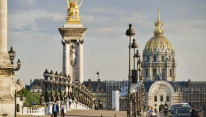 Fiscalité parisienne : le 7ème arrondissement affiche l'impôt sur le revenu moyen le plus élevé de France