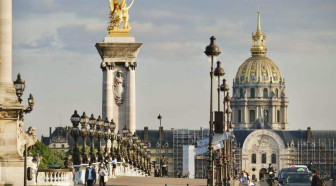 Fiscalité parisienne : le 7ème arrondissement affiche l'impôt sur le revenu moyen le plus élevé de France