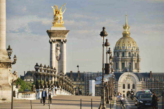 Fiscalité parisienne : le 7ème arrondissement affiche l'impôt sur le revenu moyen le plus élevé de France