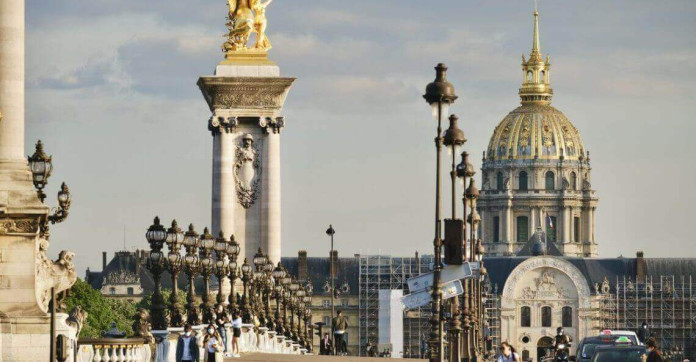 Fiscalité parisienne : le 7ème arrondissement affiche l'impôt sur le revenu moyen le plus élevé de France