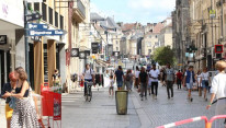 Marché immobilier à Caen : nette divergence de trajectoire entre appartements et maisons en juin 2026