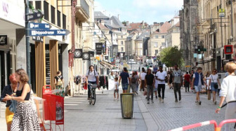 Marché immobilier à Caen : nette divergence de trajectoire entre appartements et maisons en juin 2026