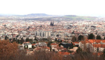Marché immobilier à Clermont-Ferrand : nette divergence de trajectoire entre appartements et maisons en juin 2026