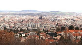 Marché immobilier à Clermont-Ferrand : nette divergence de trajectoire entre appartements et maisons en juin 2026