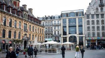 Marché immobilier à Lille : les appartements font de la résistance face au repli des maisons en juin 2026
