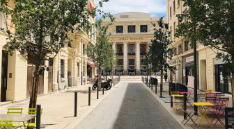Marché immobilier à Marseille : poussée estivale des prix d'achat et rendements locatifs attractifs