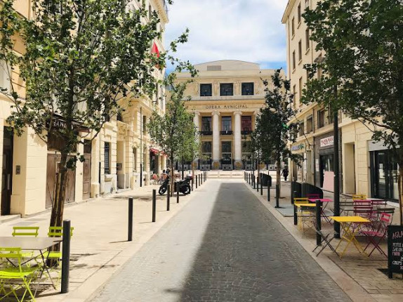Marché immobilier à Marseille : poussée estivale des prix d'achat et rendements locatifs attractifs