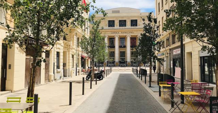 Marché immobilier à Marseille : poussée estivale des prix d'achat et rendements locatifs attractifs