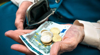 Patrimoine des seniors en Europe : de profondes disparités de richesse au sein de la zone euro