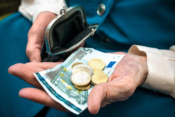 Patrimoine des seniors en Europe : de profondes disparités de richesse au sein de la zone euro
