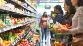 Pouvoir d'achat : arbitrages de consommation et découverts bancaires rythment le quotidien des Français