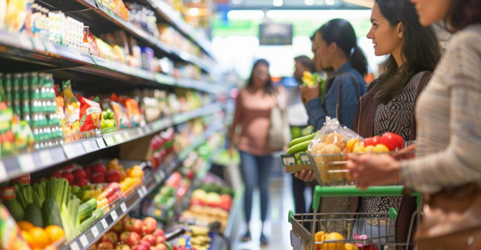 Pouvoir d'achat : arbitrages de consommation et découverts bancaires rythment le quotidien des Français
