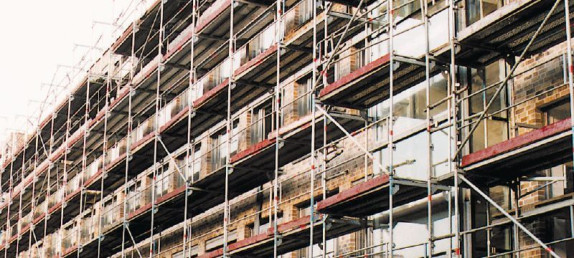 Immobilier : le ministère du Logement examine la Vefre pour massifier la rénovation énergétique dans l'ancien