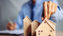Immobilier 2026 : la hausse progressive des taux d'intérêt écarte les revenus modestes du crédit