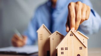 Immobilier 2026 : la hausse progressive des taux d'intérêt écarte les revenus modestes du crédit