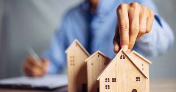 Immobilier 2026 : la hausse progressive des taux d'intérêt écarte les revenus modestes du crédit
