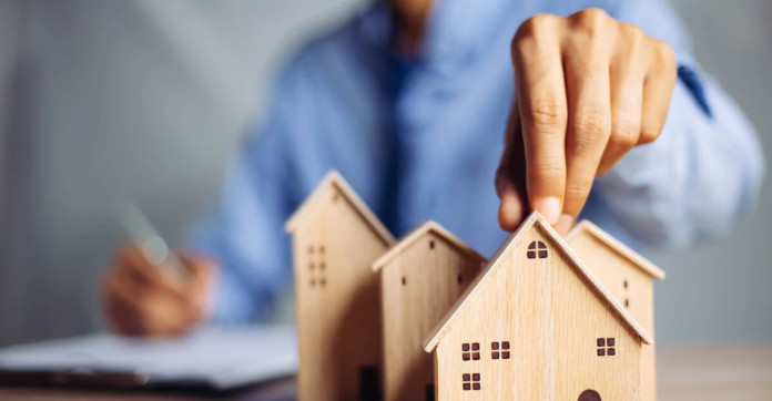 Immobilier 2026 : la hausse progressive des taux d'intérêt écarte les revenus modestes du crédit