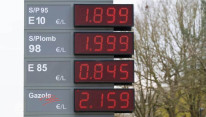 Géopolitique et économie : l'accord entre les États-Unis et l'Iran éloigne le spectre d'un choc énergétique durable
