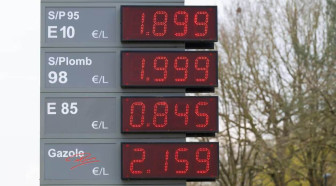 Géopolitique et économie : l'accord entre les États-Unis et l'Iran éloigne le spectre d'un choc énergétique durable