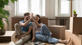 Immobilier : les primo-accédants s'imposent comme les moteurs de la reprise du crédit