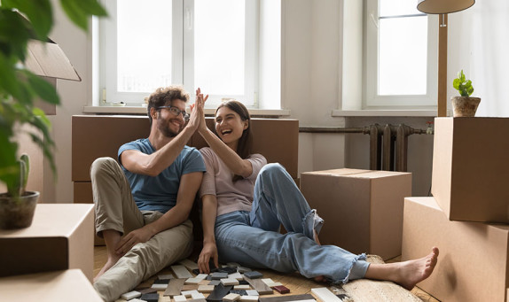 Immobilier : les primo-accédants s'imposent comme les moteurs de la reprise du crédit