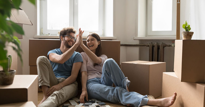 Immobilier : les primo-accédants s'imposent comme les moteurs de la reprise du crédit