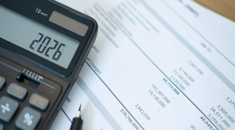 Impôts locaux : la revalorisation des valeurs cadastrales fixée à 0,8 % pour l'année 2026