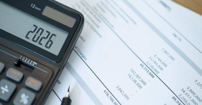 Impôts locaux : la revalorisation des valeurs cadastrales fixée à 0,8 % pour l'année 2026