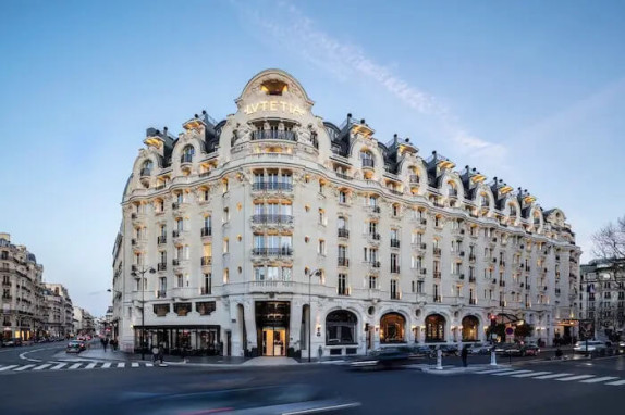 Immobilier d'exception : le marché du prestige progresse de 60 % en dix ans et confirme son statut de valeur refuge