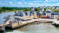 Immobilier en Bretagne : les volumes de ventes rebondissent de 11,5 %, ouvrant une fenêtre idéale pour les acheteurs
