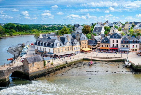 Immobilier en Bretagne : les volumes de ventes rebondissent de 11,5 %, ouvrant une fenêtre idéale pour les acheteurs