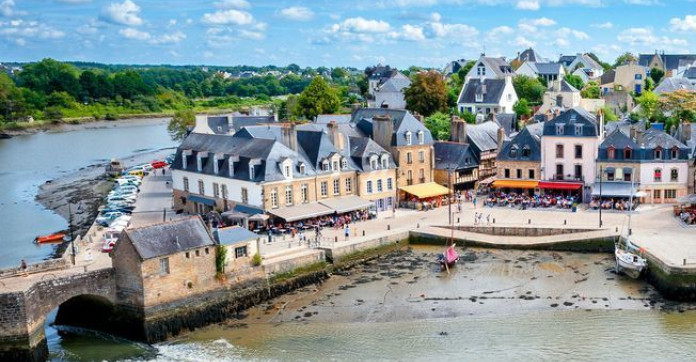 Immobilier en Bretagne : les volumes de ventes rebondissent de 11,5 %, ouvrant une fenêtre idéale pour les acheteurs
