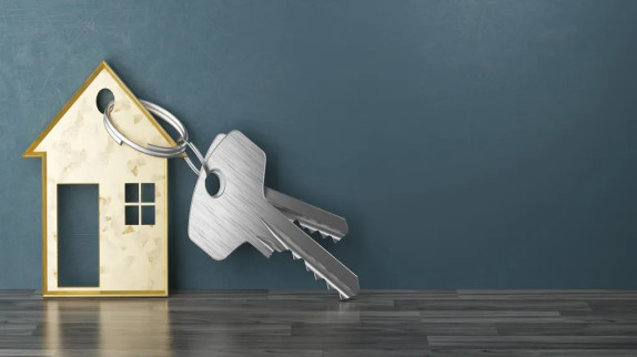 Crédit immobilier : les taux se stabilisent en juin 2026 après des mois de tension