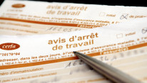 Santé et protection sociale : l'instauration d'un plafond légal pour la durée des arrêts de travail dès le 1er septembre 2026
