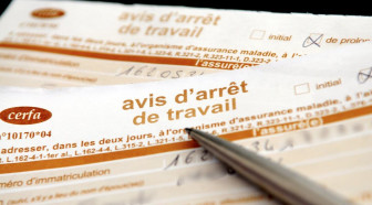 Santé et protection sociale : l'instauration d'un plafond légal pour la durée des arrêts de travail dès le 1er septembre 2026