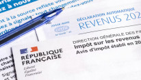 Impôt sur le revenu : la projection d'inflation de l'Insee dessine le futur barème fiscal 2027