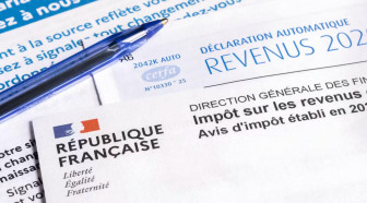 Impôt sur le revenu : la projection d'inflation de l'Insee dessine le futur barème fiscal 2027