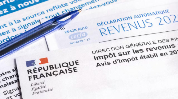Impôt sur le revenu : la projection d'inflation de l'Insee dessine le futur barème fiscal 2027