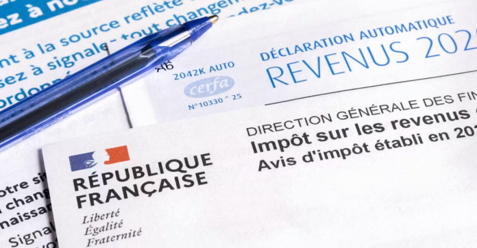 Impôt sur le revenu : la projection d'inflation de l'Insee dessine le futur barème fiscal 2027