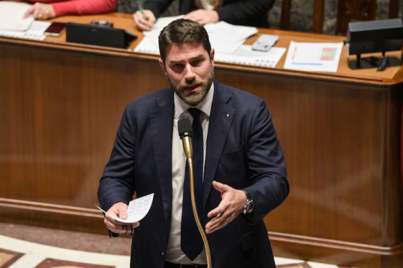 Politique du logement : Vincent Jeanbrun dévoile son plan « Relance logement » au Conseil des ministres