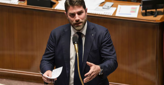 Politique du logement : Vincent Jeanbrun dévoile son plan « Relance logement » au Conseil des ministres
