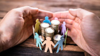 Finance durable : l'épargne solidaire bondit de 15 % et atteint un encours historique de 34 milliards d'euros