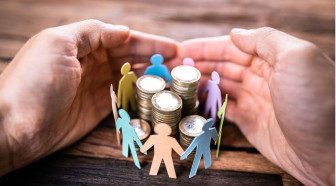 Finance durable : l'épargne solidaire bondit de 15 % et atteint un encours historique de 34 milliards d'euros