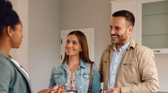 Immobilier : des profils plus robustes et des projets diversifiés pour les secundo-accédants au 1er trimestre 2026