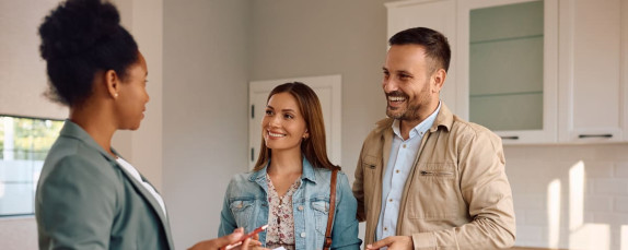 Immobilier : des profils plus robustes et des projets diversifiés pour les secundo-accédants au 1er trimestre 2026